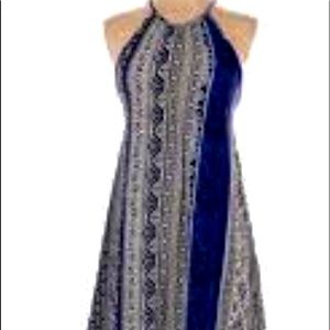 Soprano Long Maxi Dress